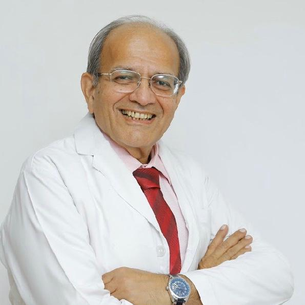 Dr. Jnanesh Thacker