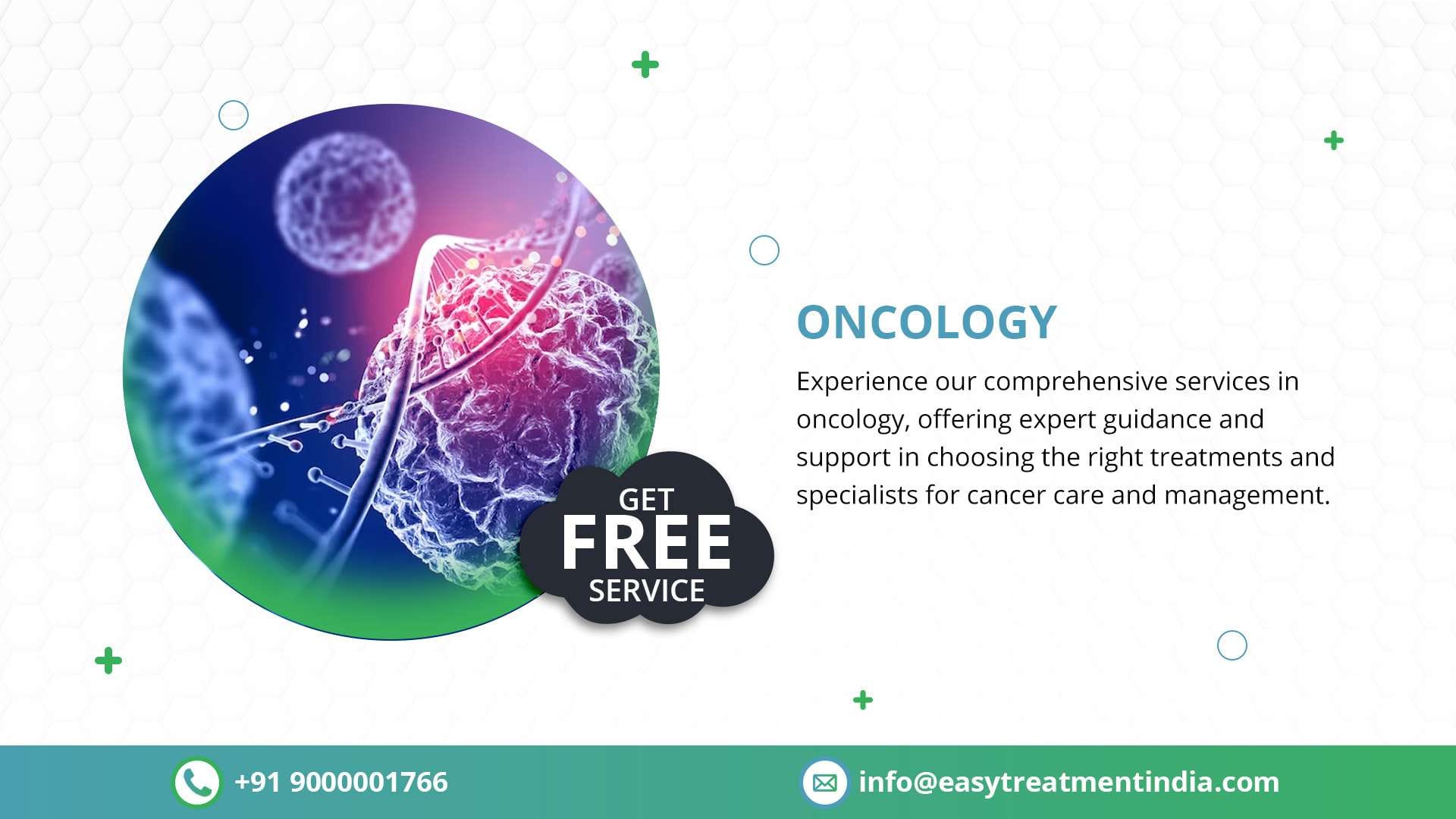 Oncology - Easy Treatment