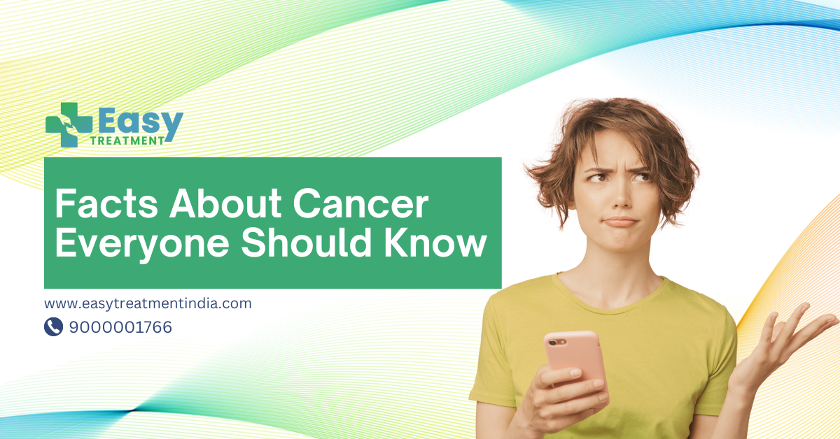 Understanding Cancer: Key Facts