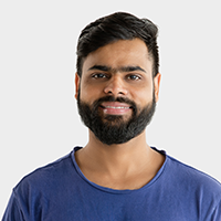 Vinay K, Kolkata