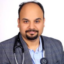 Dr. Anoop Agrawal