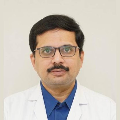 Dr. G Ramesh