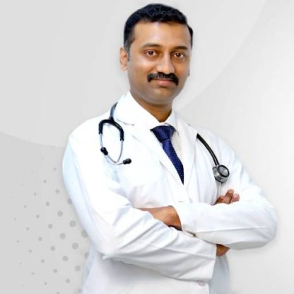 Dr. G. Parthasarathy