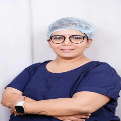 Dr. Garima Sarawgi